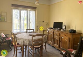  Maison � vendre 2 pi�ces 40 m�