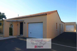  Maison � vendre 6 pi�ces 130 m�