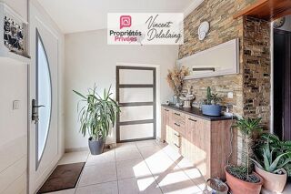  Maison � vendre 5 pi�ces 104 m�
