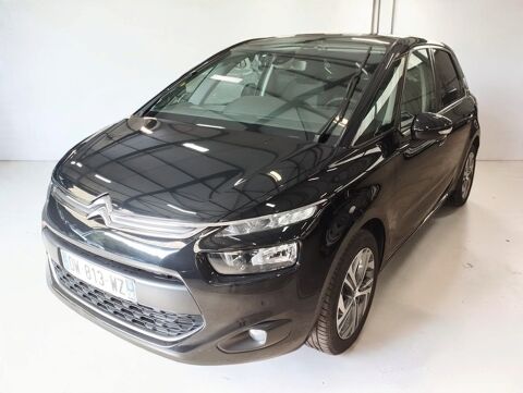 Annonce voiture Citroën C4 Picasso 3400 €
