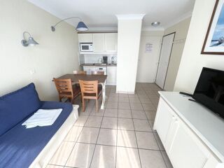  Appartement � vendre 2 pi�ces 25 m�