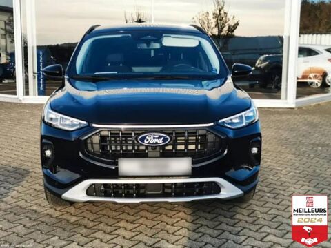 Kuga Duratec 183 FHEV I-AWD Powershift Active X 2026 occasion 10150 Lavau