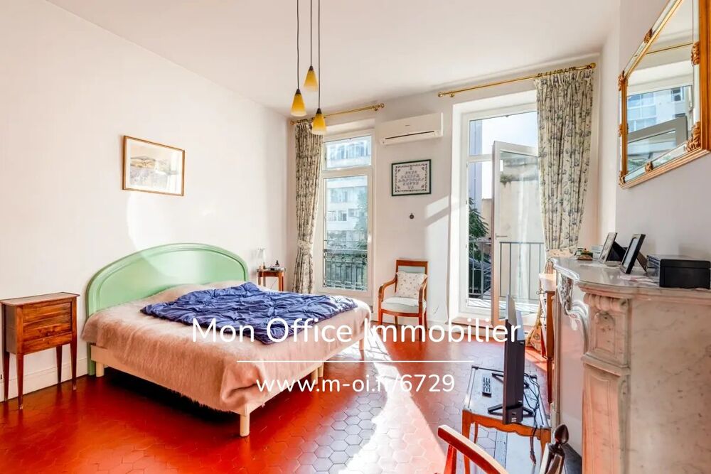 à vendre  Appartement Marseille 6