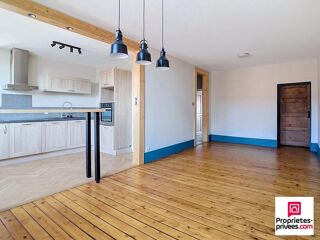  Appartement à vendre 3 pièces 87 m²