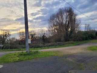  Terrain  vendre 3450 m