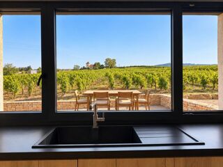  Propriété/château à vendre 7 pièces 210 m²