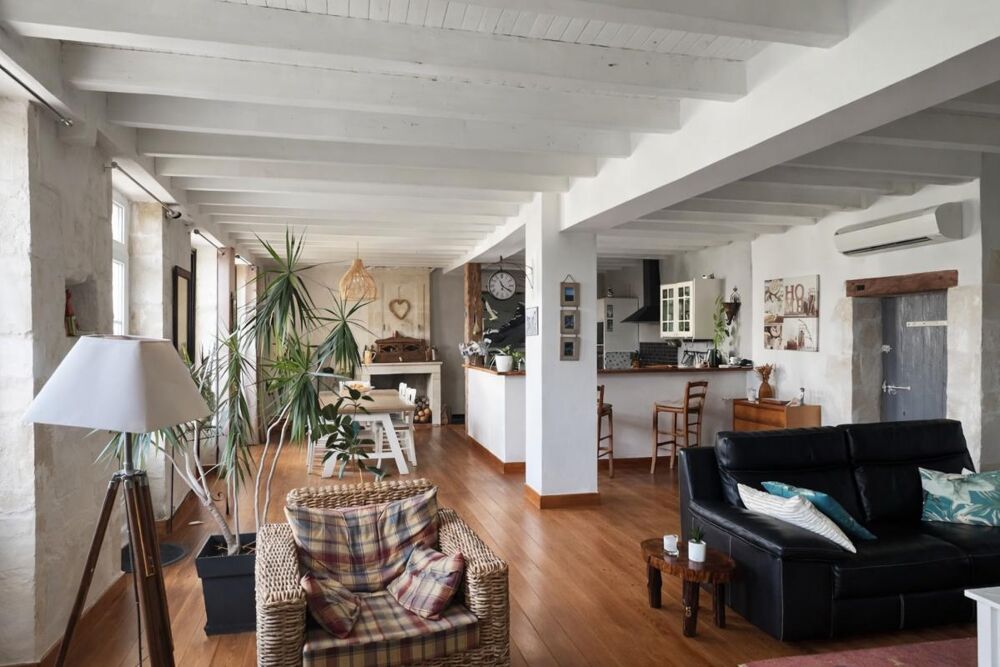 Vente Maison Maison Le chay