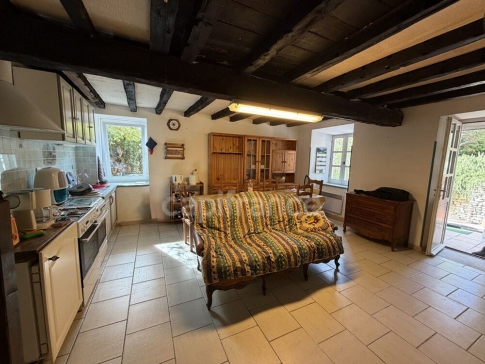 Vente Maison AURIAC (11330) – Maison avec dépendance de 63 m² et terrain de 4 333 m² Auriac