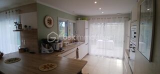  Maison à vendre 5 pièces 124 m²