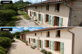 Maison à vendre 6 pièces 334 m²