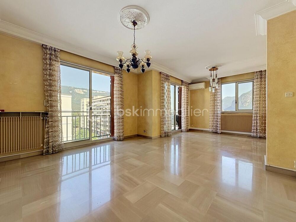 Appartement 5 pièces 95 m² · à Grenoble · 95 m² · 169 000 €