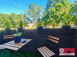  Appartement  vendre 3 pices 69 m