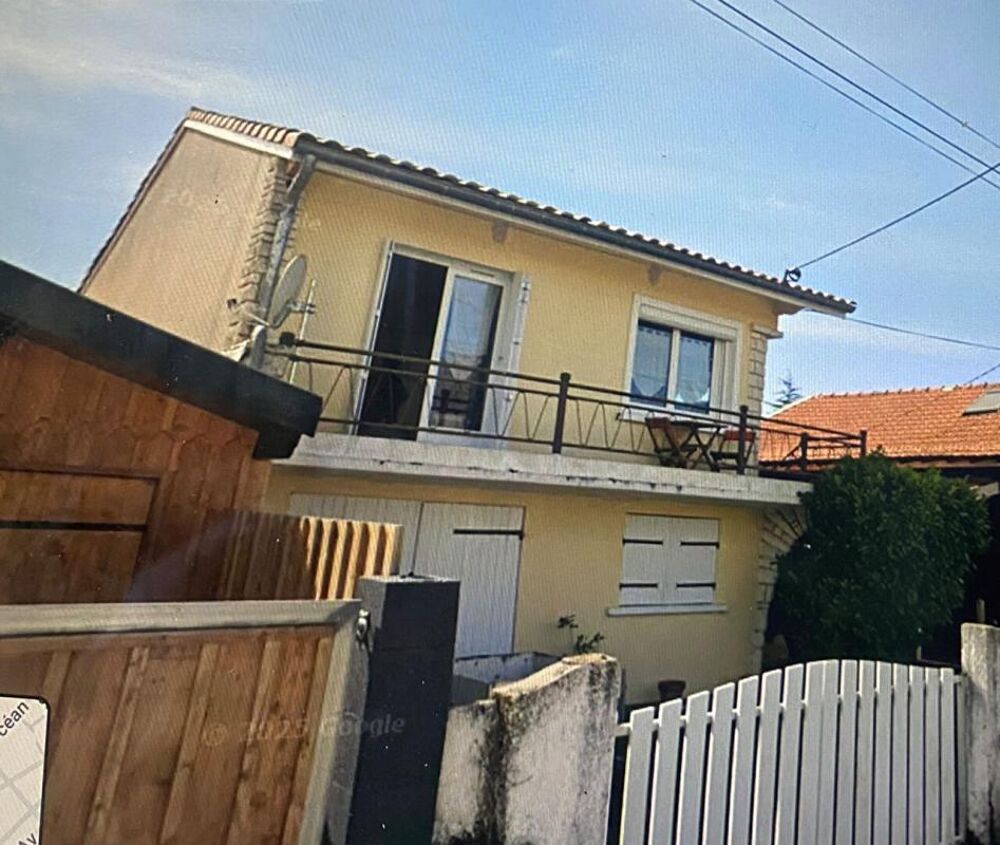 Opportunité Maison Andernos quartier historique hors lotissement