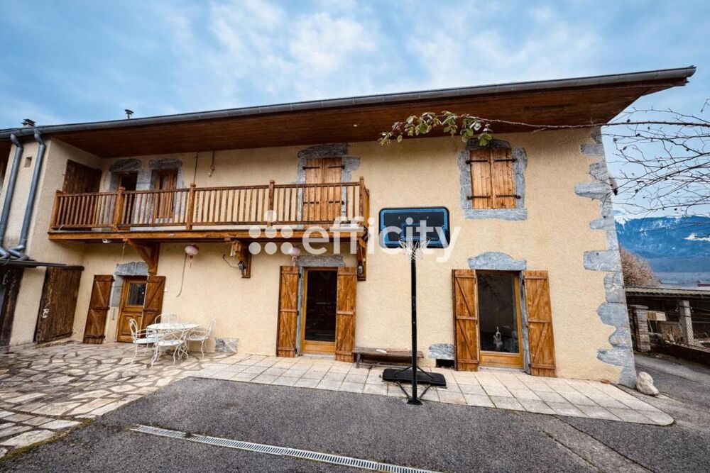 Vente Maison Maison Doussard