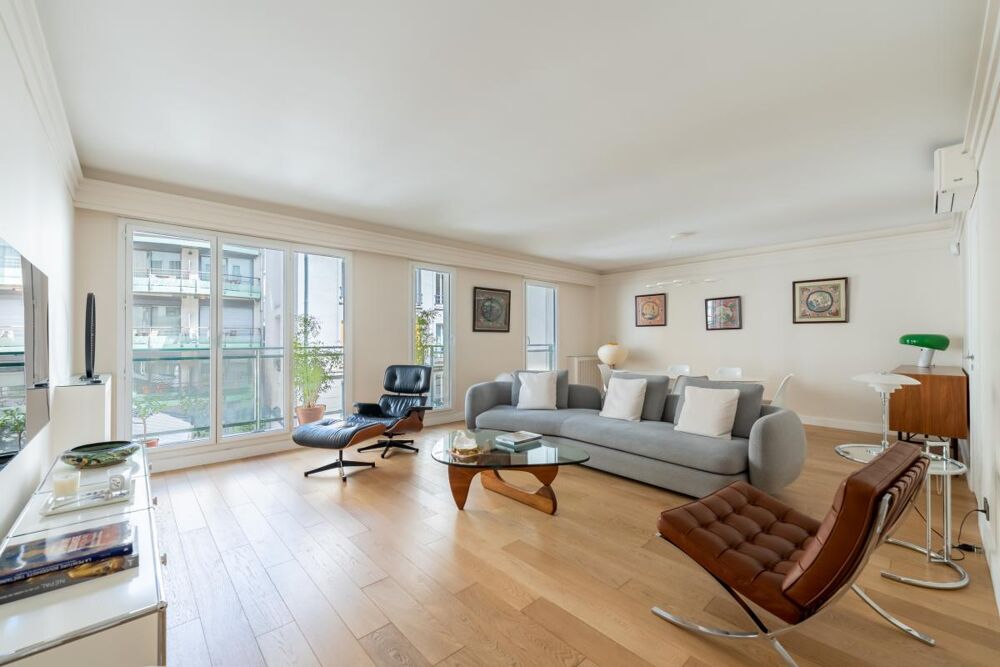 � vendre  Appartement Paris 17