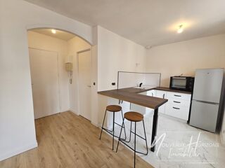  Appartement � vendre 1 pi�ce 25 m�
