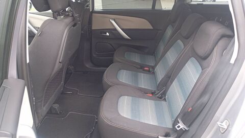Grand C4 Spacetourer 1.5 BlueHDi 130 Rip Curl - 7 places 2018 occasion 50810 La Barre De Semilly