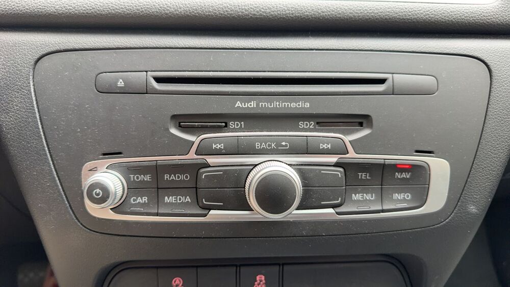 Q3 2.0 TFSI 170 S-Tronic 7 Ambiente 2013 occasion 75009 Paris