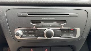 Q3 2.0 TFSI 170 S-Tronic 7 Ambiente 2013 occasion 75009 Paris