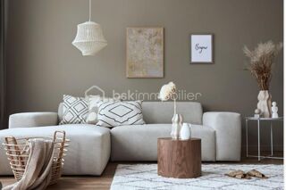  Appartement  vendre 4 pices 90 m