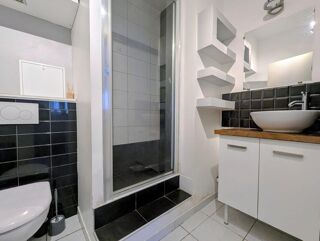  Appartement � vendre 1 pi�ce 26 m�