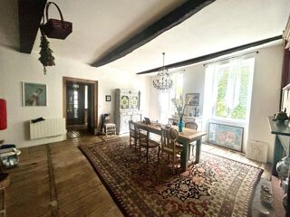  Maison  vendre 7 pices 348 m