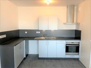  Appartement � louer 3 pi�ces 59 m�