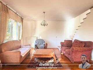  Maison à vendre 8 pièces 170 m²
