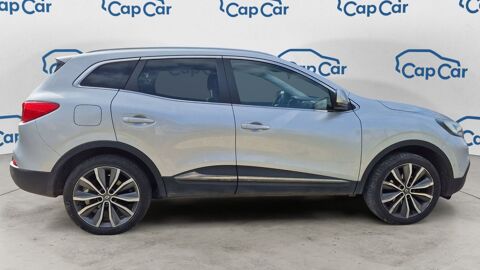 Kadjar 1.2 TCe 130 Energy Intens 2016 occasion 80000 Amiens