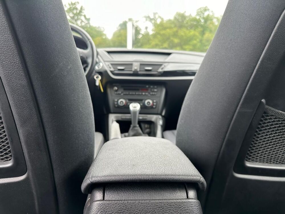 X1 (E84) XDRIVE18D 143 PREMIERE 2010 occasion 78240 Chambourcy