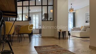  Appartement � vendre 7 pi�ces 255 m�