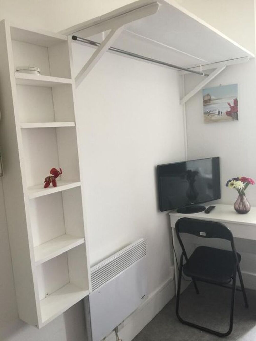 Location Appartement Chambre de 9m2 à louer sur Grenoble Grenoble