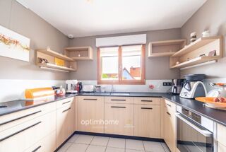  Maison � vendre 5 pi�ces 104 m�