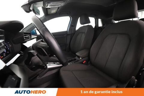 A3 30 TDI S tronic 7 116 ch 2022 occasion 92130 Issy-les-Moulineaux