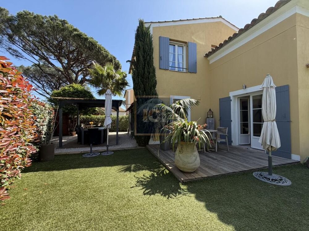 Villa - Sainte-Maxime