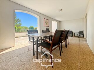  Appartement � vendre 3 pi�ces 58 m�