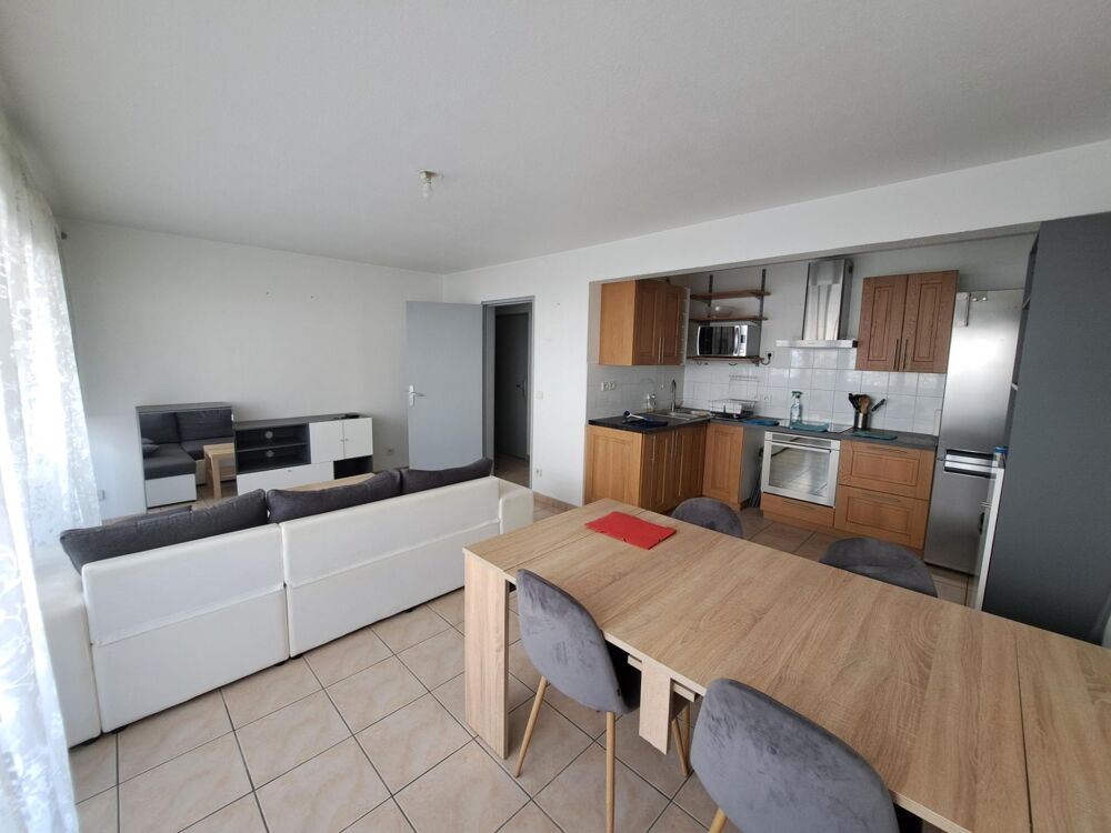 Vente Appartement Appartement au coeur du quartier très prisé des Chartrons BORDEAUX (33) Bordeaux