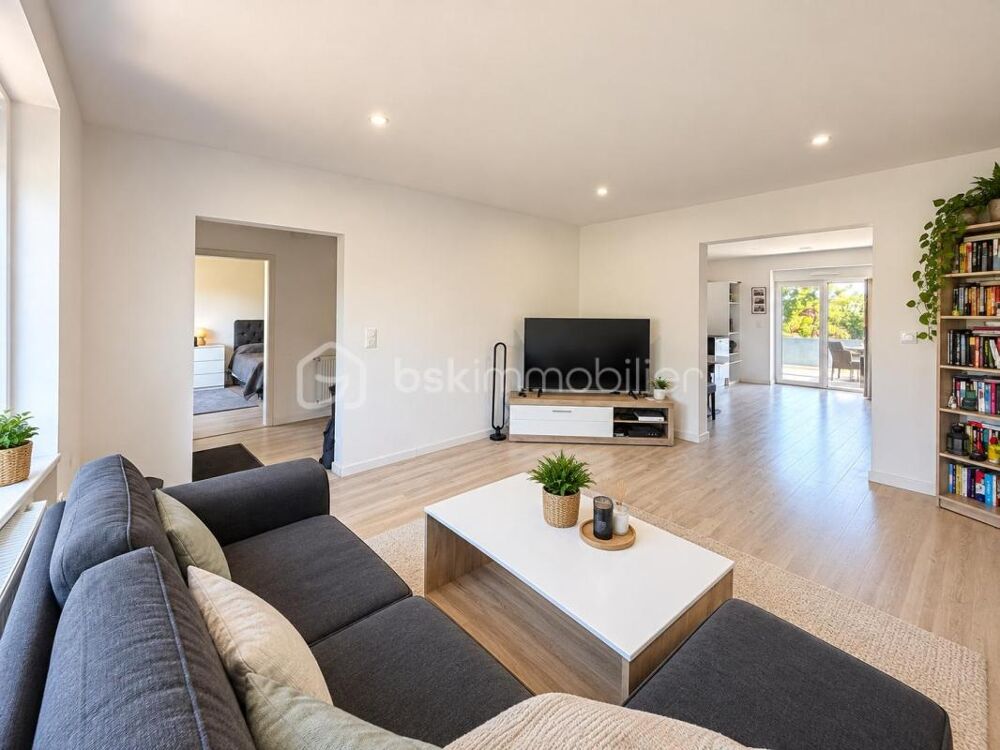 MAISON INDIVIDUELLE DPE B