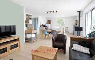  Maison à vendre 5 pièces 103 m²