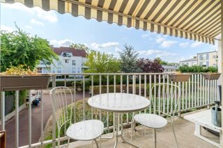  Appartement à vendre 5 pièces 87 m²