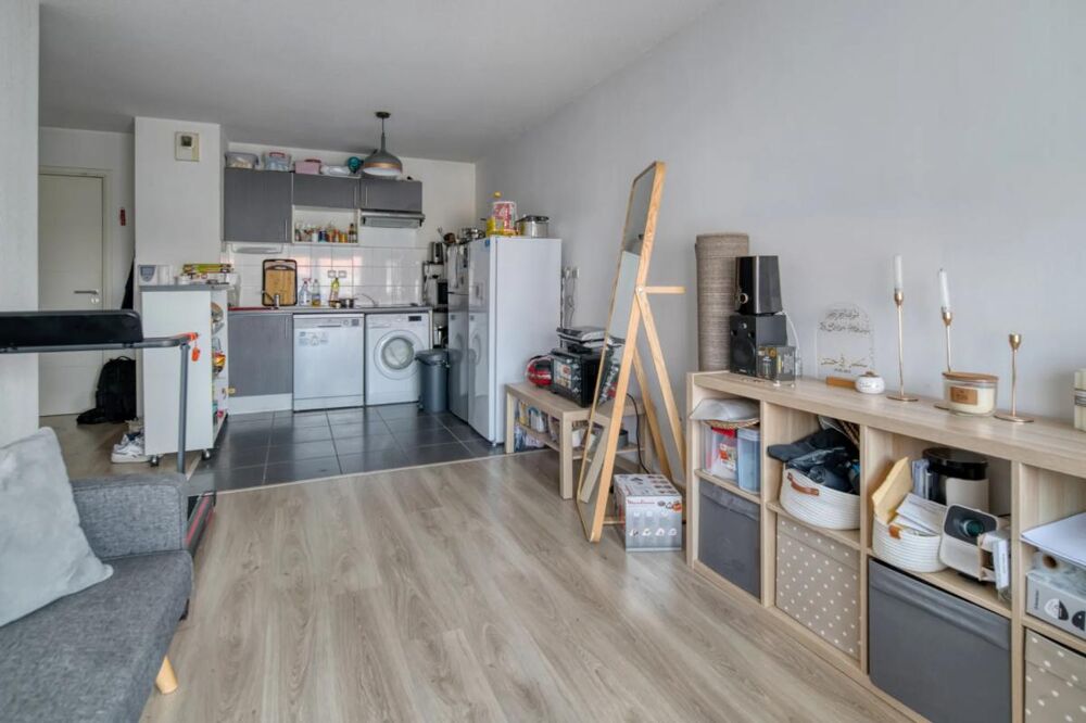 Vente Appartement Appartement de 3 pièces de 57 m² à Toulouse Toulouse