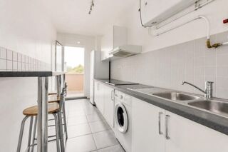  Appartement à vendre 3 pièces 55 m²
