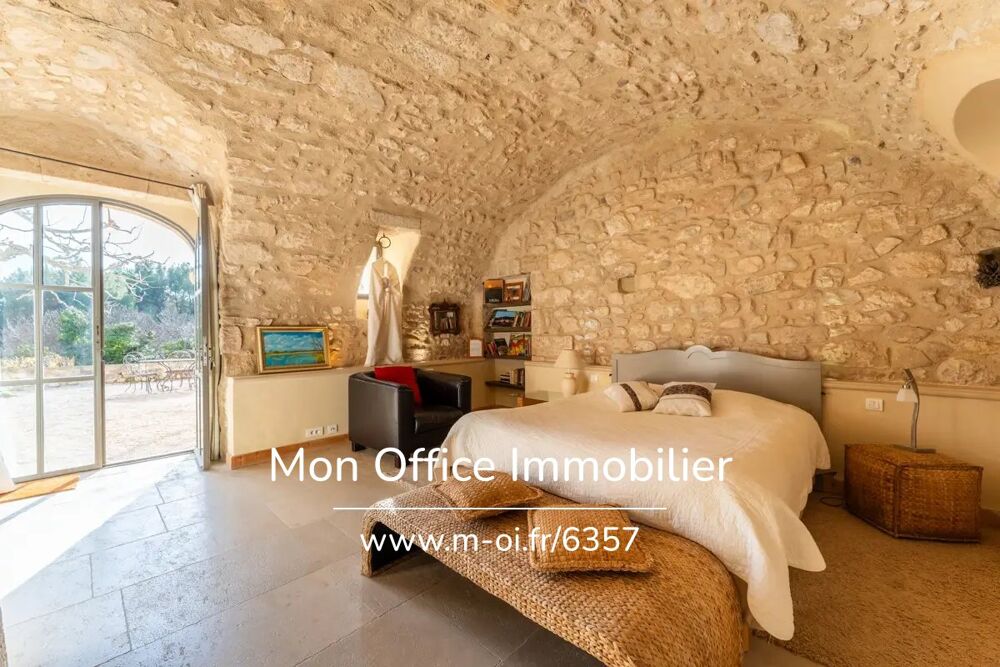 � vendre  Propri�t�/ch�teau Aix-en-Provence (13100)