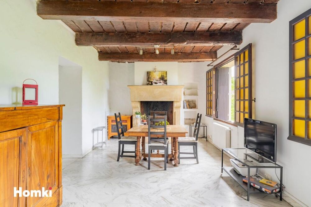 Appartement T4 de 83 m² à Marseille 13009, Boulevard Barthélémy