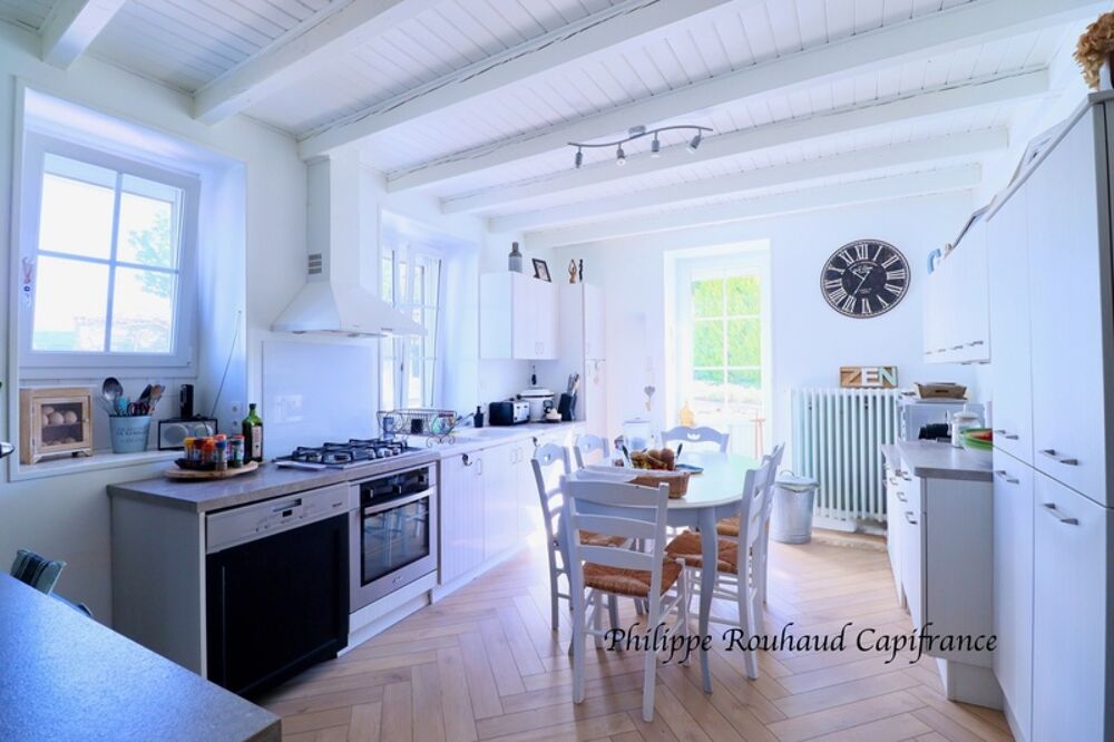Maison à vendre 3 chambres