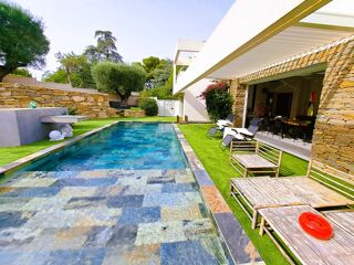  Villa � vendre 5 pi�ces 146 m�