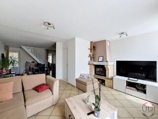  Maison � vendre 3 pi�ces 71 m�