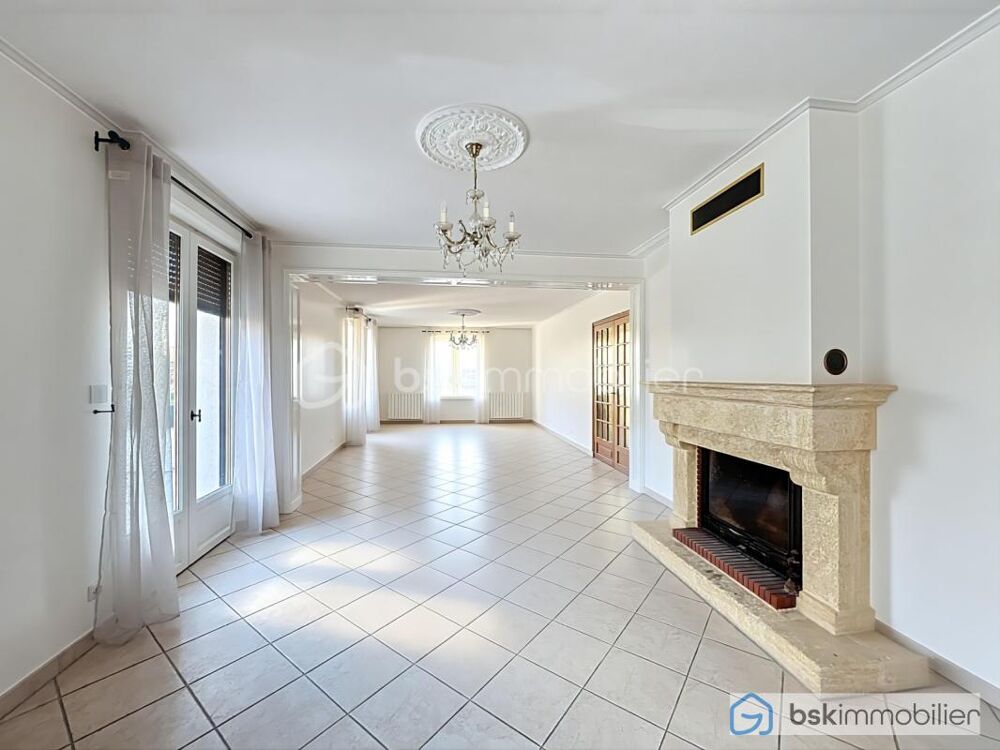 Vente Maison Maison familiale Villers marmery