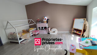  Appartement � vendre 4 pi�ces 80 m�