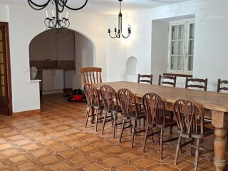  Maison à vendre 6 pièces 121 m²